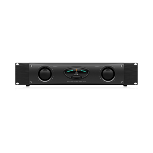 מגבר מוניטור דגם A800 מבית Behringer