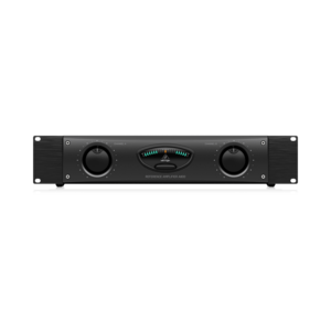 מגבר מוניטור דגם A800 מבית Behringer