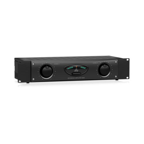 מגבר מוניטור דגם A800 מבית Behringer