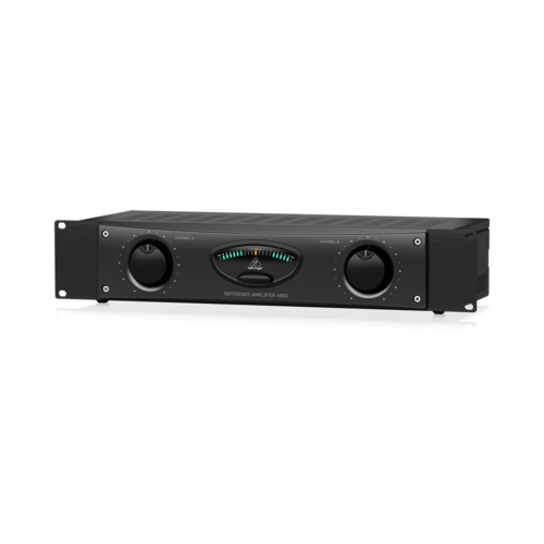מגבר מוניטור דגם A800 מבית Behringer