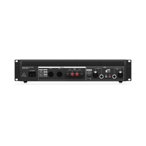 מגבר מוניטור דגם A800 מבית Behringer
