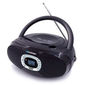 נגן CD משולב רדיו Blaupunkt BP-4050