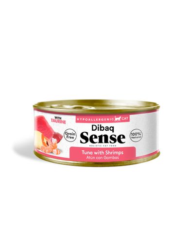 שימורים לחתולים טונה, סרטנים ותפו
