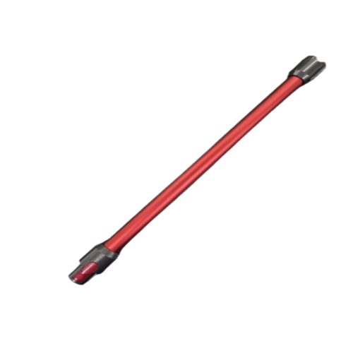 מוט לשואב אבק דייסון V7/V8/V10/V11/V15 -תואם- צבע אדום 