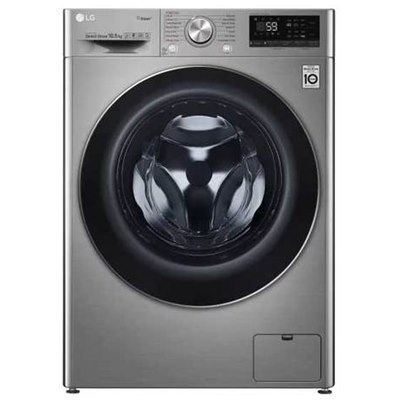 מכונת כביסה LG F16105SE ‏10.5 ‏ק"ג