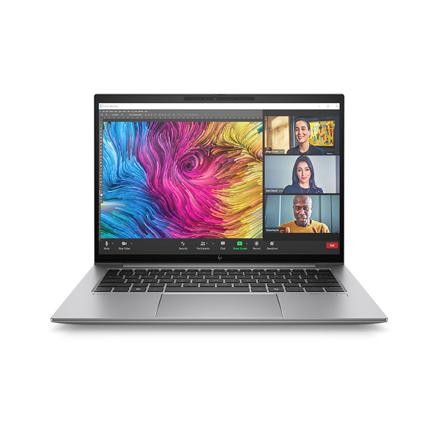 מחשב נייד HP ZBook Firefly 14 G11 C7UV7AT#ABT – Core Ultra 7 155H / 16GB / 512GB SSD / Win 11 Pro