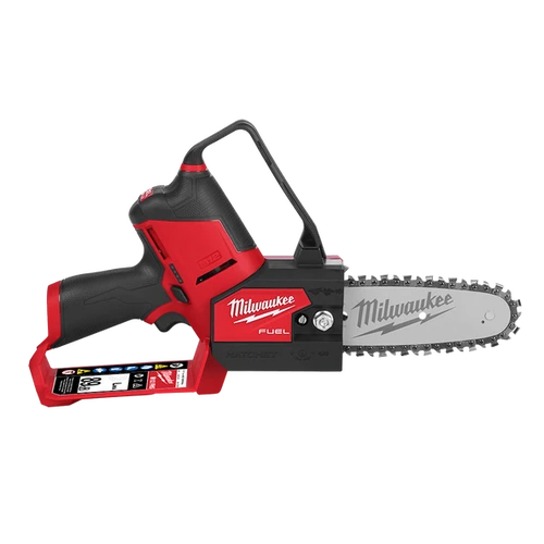 גוף מסור שרשרת קומפקטי M12FHS-0 - 12V FUEL