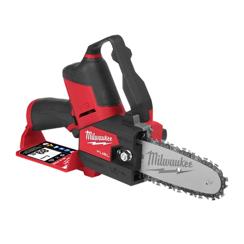 גוף מסור שרשרת קומפקטי M12FHS-0 - 12V FUEL