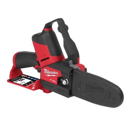 גוף מסור שרשרת קומפקטי M12FHS-0 - 12V FUEL