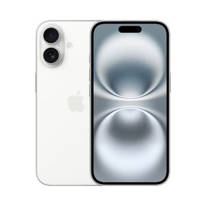 iPhone 16 Plus Series - צבע White אייפון