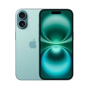 iPhone 16 Plus Series - צבע Teal אייפון