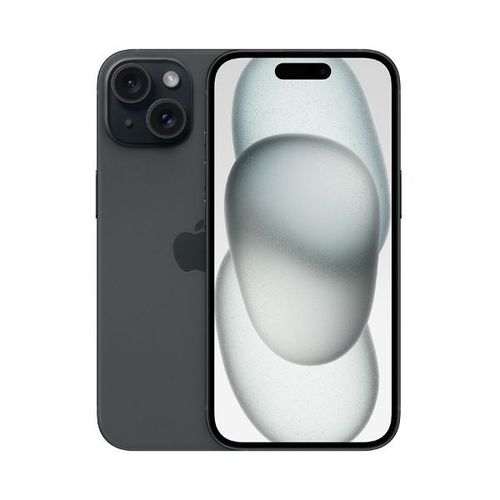 iPhone 15 - צבע Black אייפון