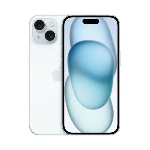 iPhone 15 - צבע Yellow אייפון