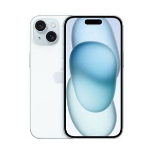 iPhone 15 - צבע Blue אייפון