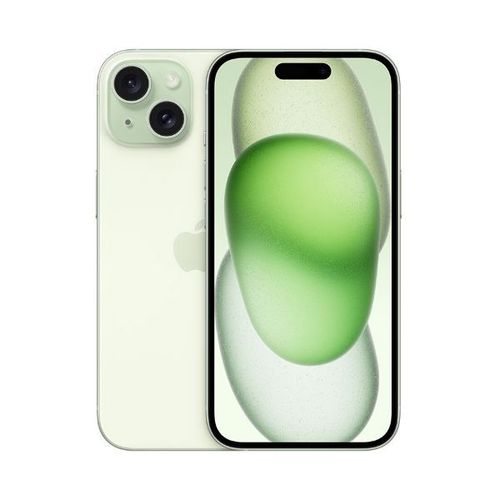iPhone 15 - צבע Green אייפון
