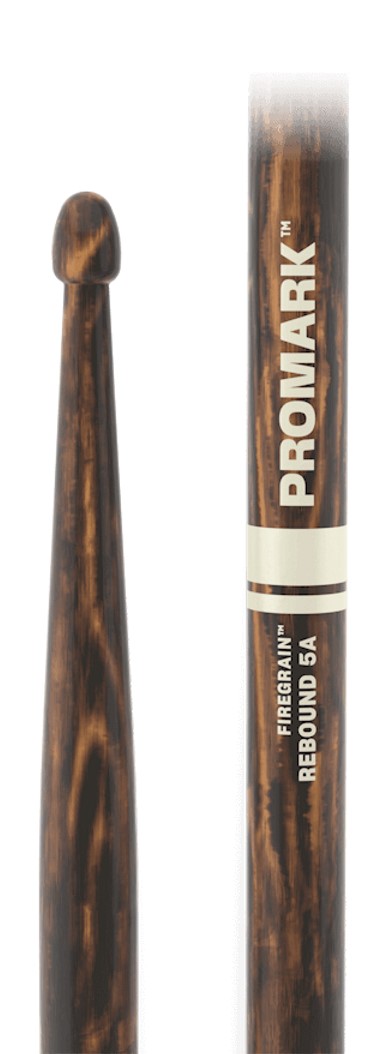ProMark Rebound 5A FireGrain