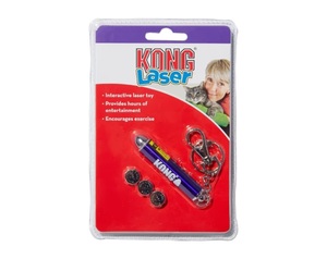 KONG קונג לייזר לחתול 1 יח