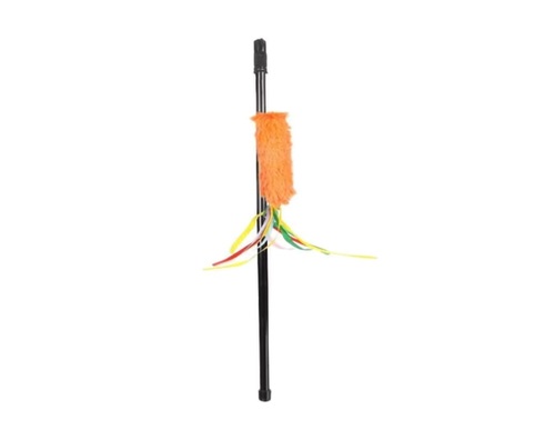 FLAMINGO פלמינגו משחק חכה לחתול דגם אמי