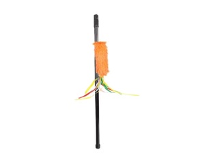 FLAMINGO פלמינגו משחק חכה לחתול דגם אמי