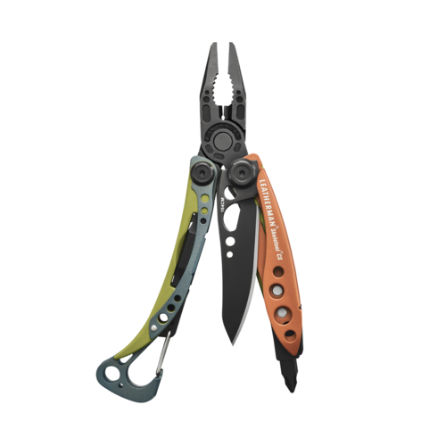 LEATHERMAN - Skeletool® CX - לדרמן