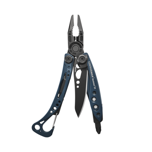 LEATHERMAN - Skeletool® CX - לדרמן