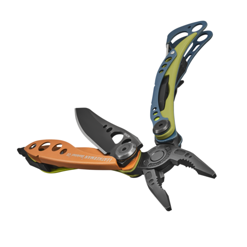 LEATHERMAN - Skeletool® CX - לדרמן