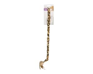 FLAMINGO פלמינגו משחק חכה לחתול נחש מנומר