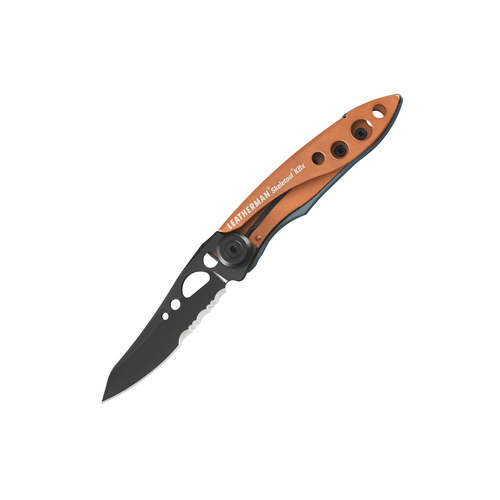 לדרמן SKELETOOL סקלטול KBX - LEATHERMAN