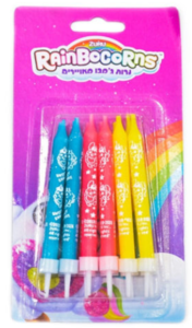 נרות ג