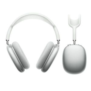 אוזניות אלחוטיות AirPods Max (USB-C) - צבע Silver