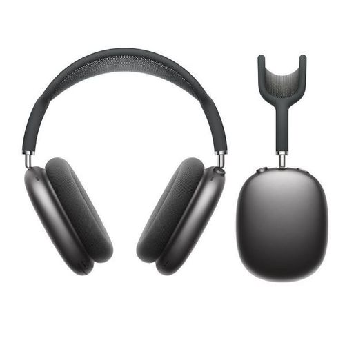 אוזניות אלחוטיות AirPods Max (USB-C) - צבע Silver
