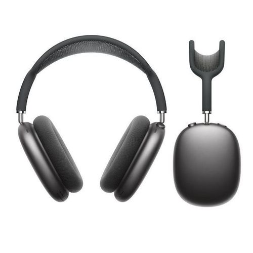 אוזניות אלחוטיות AirPods Max (USB-C) - צבע Blue