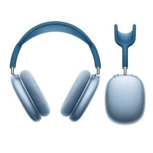 אוזניות אלחוטיות AirPods Max (USB-C) - צבע Blue