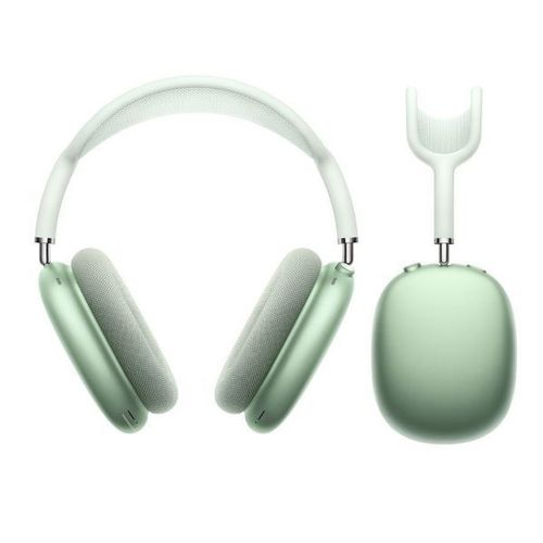 אוזניות אלחוטיות AirPods Max (USB-C) - צבע Orange