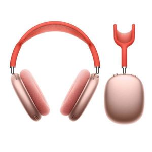 אוזניות אלחוטיות AirPods Max (USB-C) - צבע Orange