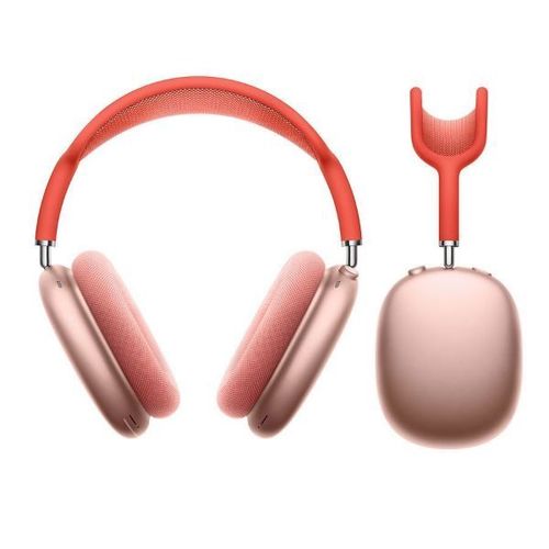 אוזניות אלחוטיות AirPods Max (USB-C) - צבע Green