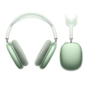 אוזניות אלחוטיות AirPods Max (USB-C) - צבע Green