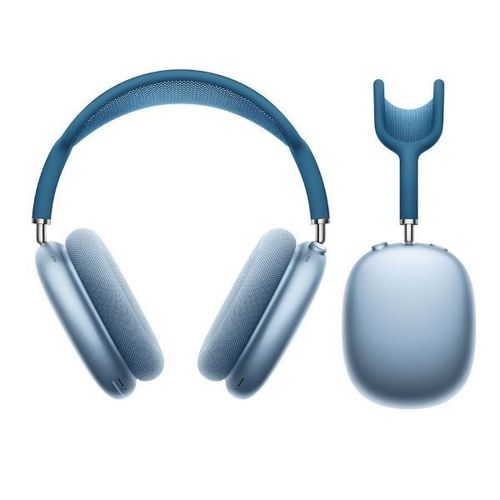 אוזניות אלחוטיות AirPods Max (USB-C) - צבע Green