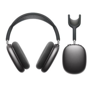 אוזניות אלחוטיות AirPods Max (USB-C) - צבע Black