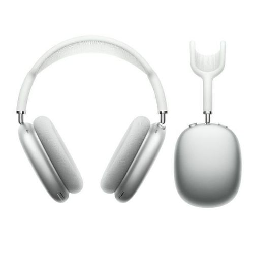 אוזניות אלחוטיות AirPods Max (USB-C) - צבע Black