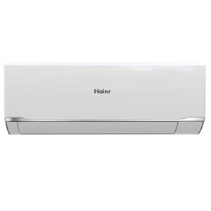 מזגן עילי האייר אוז אינוורטר 3.5 כ"ס - 28,917 BTU - דגם Haier OZZ 35 INV +WIFI