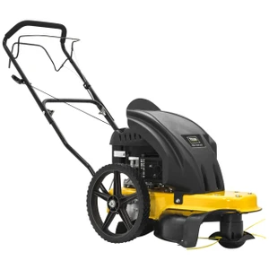 TEXAS Pro Trim 600 דנמרק - מכסחת עשבייה מקצועית 173 סמ"ק לשטחים גדולים