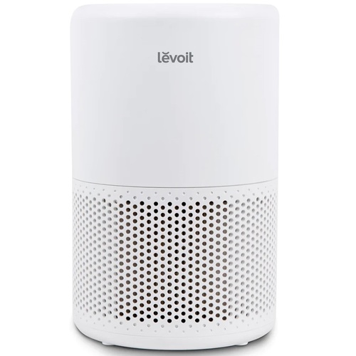 מטהר אוויר חכם כולל שליטה מאפליקציה Levoit לבאויט Core 200S