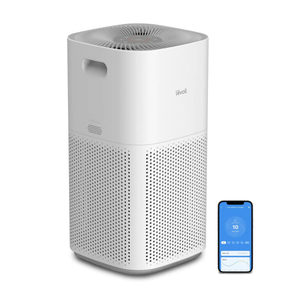 מטהר אוויר חכם LEVOIT לבואיט דגם LAP-C601S-WEU