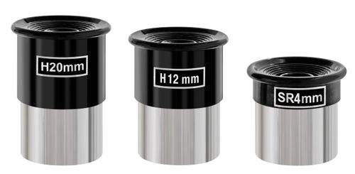 טלסקופ מקצועי שובר אור 90/900 Eq3 – נשיונל ג'אוגרפיק