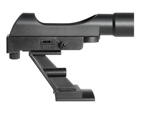 טלסקופ מקצועי שובר אור 90/900 Eq3 – נשיונל ג'אוגרפיק