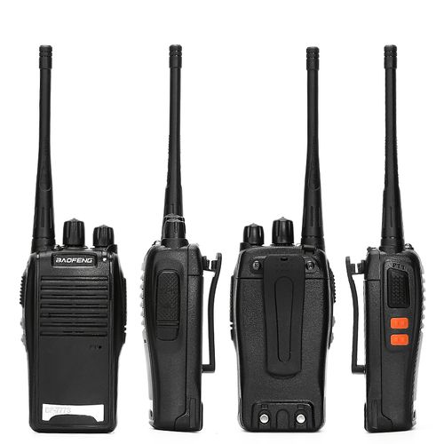 זוג מכשירי קשר BAOFENG BF-777S 