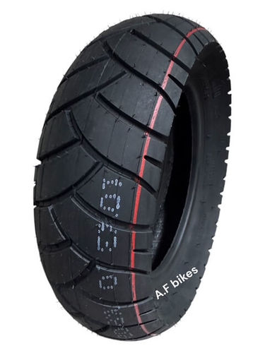 צמיג 10X3 לקורקינט חשמלי 80/65/6 איכותי במיוחד