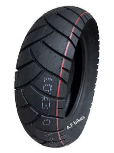 צמיג 10X3 לקורקינט חשמלי 80/65/6 איכותי במיוחד