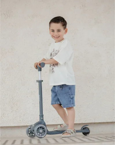 קורקינט SCOOTY - כחול